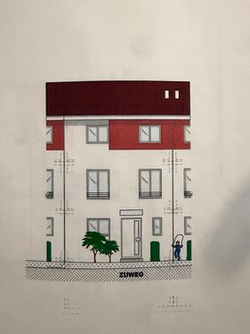 Foto - 5 Zimmer Reihenhaus in Heidelberg