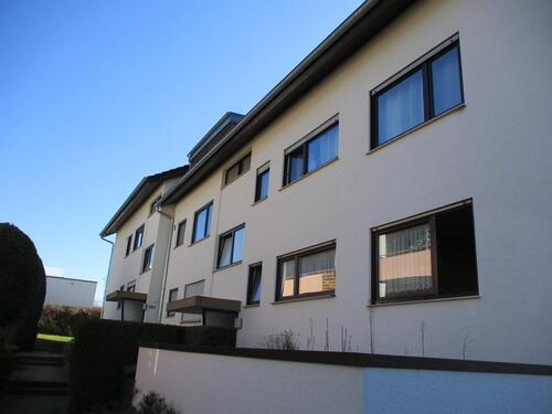 Foto - 1 Zimmer Dachgeschoßwohnung zum Kaufen in Backnang