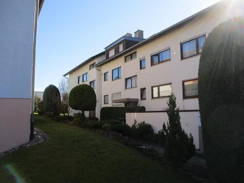 Foto - Dachgeschoßwohnung in Backnang zum Kaufen