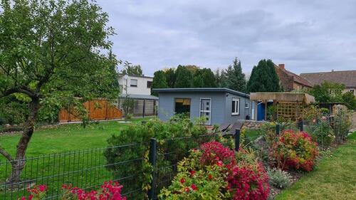 Foto - Ferienhaus „Havelblick“ direkt an der Havel – Ruhe & Natur pur