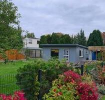 Ferienhaus „Havelblick“ direkt an der Havel – Ruhe & Natur pur - Havelsee