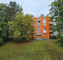 Helle 2-Zimmerwohnung wartet auf Sie! - Wiesbaden Dotzheim