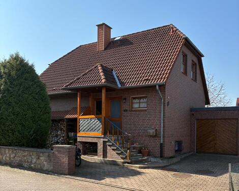 Foto - 4 Zimmer Einfamilienhaus zum Kaufen in Salzgitter