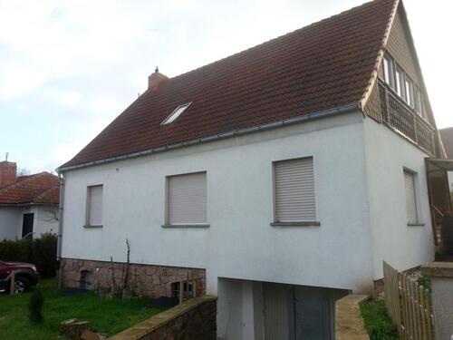 Foto - 5 Zimmer Einfamilienhaus zum Kaufen in Farnstädt