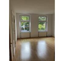 Schöne 3-Zimmer-Wohnung im gemütlichen Mehrfamilienhaus, optional mit Gartenanteil. - Strausberg