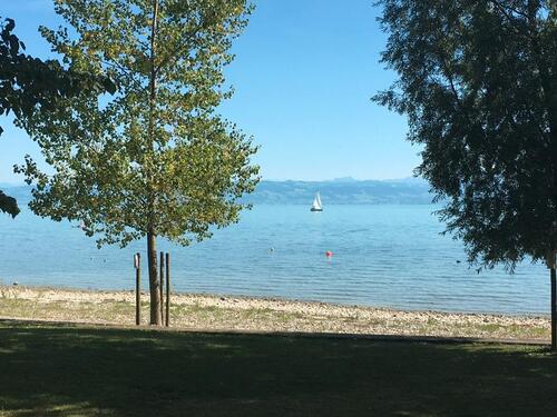 Foto - Traumhaft schöne, seenahe Mietwohnung in Eriskirch