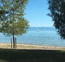 Traumhaft schöne, seenahe Mietwohnung in Eriskirch