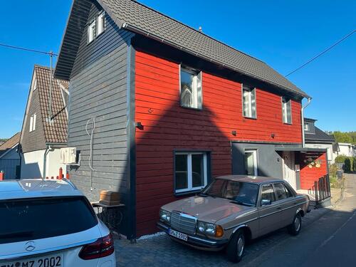 Foto - Einfamilienhaus zu vermieten Zentrum Wiehl