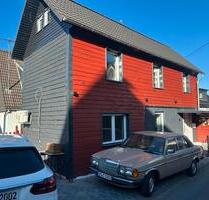Einfamilienhaus zu vermieten Zentrum Wiehl