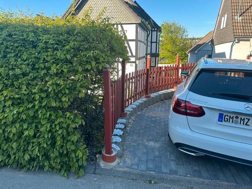 Foto - 3 Zimmer Einfamilienhaus zur Miete in Wiehl
