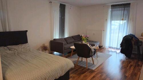 Foto - 1-Zimmer Wohnung Laupheim - 790,00&nbsp;EUR Kaltmiete, ca.&nbsp; 36,00&nbsp;m&sup2;