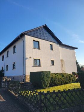 Foto - 6 Zimmer Reihenhaus in Hofgeismar