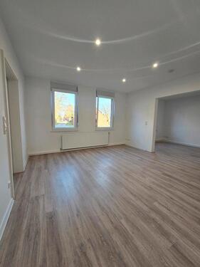 Foto - 4 Zimmer Erdgeschoßwohnung zur Miete in Haßbergen