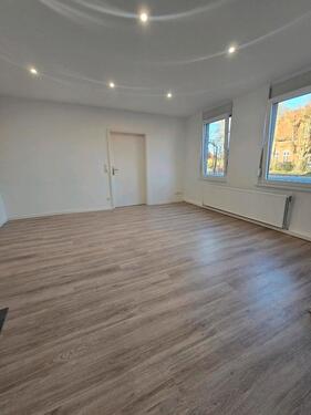 Foto - 4 Zimmer Erdgeschoßwohnung in Haßbergen