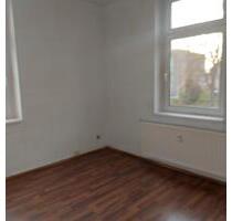 2-Zimmer-Dachgeschosswohnung in Gotha – gemütlich & hell