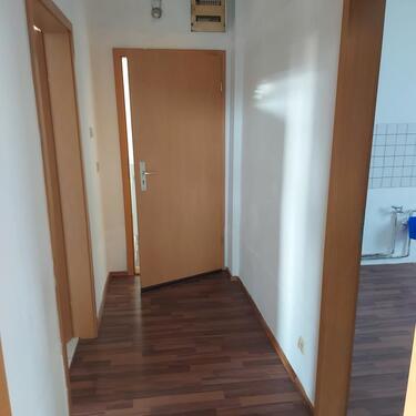 Foto - 2 Zimmer Dachgeschoßwohnung zur Miete in Gotha