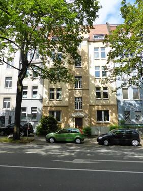 Foto - DORTMUND-Mitte, Kreuzviertel, 49 qm, 4.OG, ab 1.6. zu vermieten