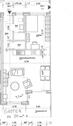 Foto - 2 Zimmer Erdgeschoßwohnung zum Kaufen in Gießen