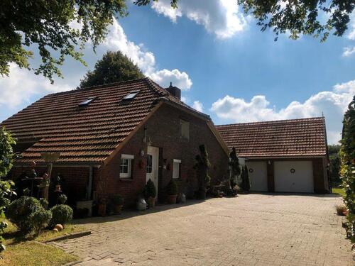 Foto - 4 Zimmer Einfamilienhaus zum Kaufen in Esens