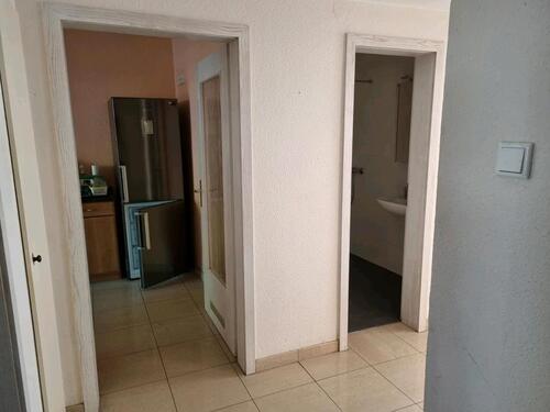 Foto - 3 Zimmer Erdgeschoßwohnung zum Kaufen in Mannheim