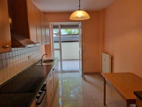 Foto - Erdgeschoßwohnung in Mannheim zum Kaufen
