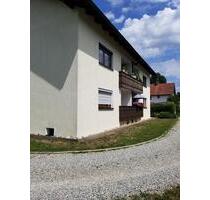 3-Zimmer-ETW m. Garage & Südbalkon in Waldkraiburg