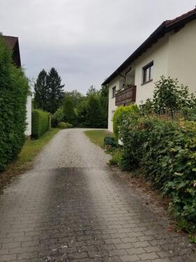 Foto - 3 Zimmer Erdgeschoßwohnung zum Kaufen in Waldkraiburg