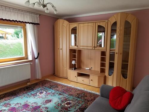 Foto - Erdgeschoßwohnung in Waldkraiburg zum Kaufen