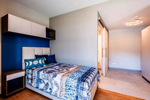 Foto - Etagenwohnung zur Miete in Bad Driburg
