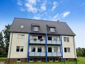 Foto - Renovierte 3-Zi Wohnung mit EBK und Balkon in Düpow