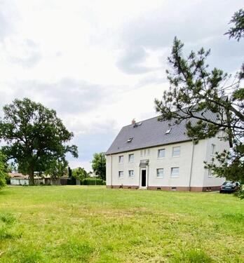 Foto - Etagenwohnung zur Miete in Perleberg