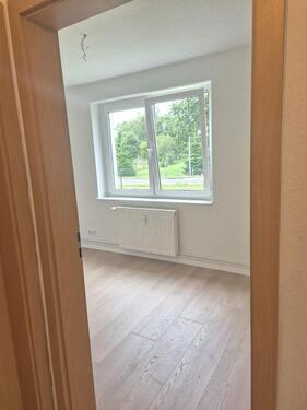 Foto - Etagenwohnung in Perleberg zur Miete