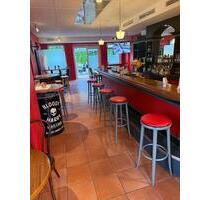 BAR in Ottobeuren ablösefrei zu verpachten