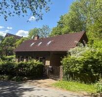 Ferienhaus im Kalletal Weserbergland