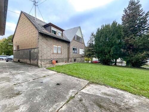 Foto - Einfamilienhaus in Holzhausen an der Haide
