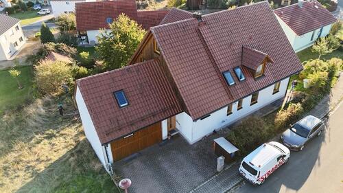 Foto - Einfamilienhaus in Bad Neualbenreuth zum Kaufen
