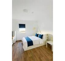 7 ruhige, zentrale Zimmer (bahnhofsnähe) ab 01.01.26 verfügbar - Worms