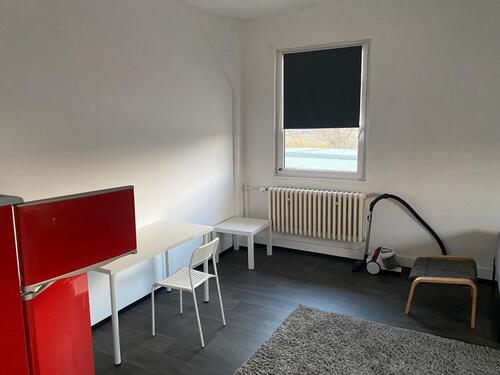 Foto - Etagenwohnung zur Miete in Worms