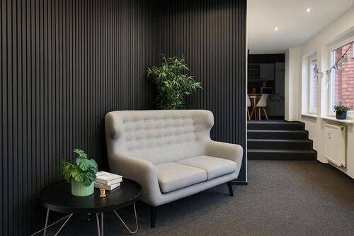 Foto - Büro Büroplatz in Bürogemeinschaft 