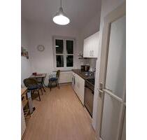 1 - Zimmer Wohnung zur Untermiete in Berlin Friedrichshain