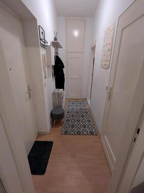 Foto - 1 Zimmer Etagenwohnung zur Miete in Berlin