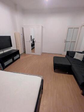 Foto - Etagenwohnung in Berlin zur Miete