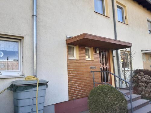 Foto - Gelegenheit Reihenhaus - 236.000,00&nbsp;EUR Kaufpreis, ca.&nbsp; 90,00&nbsp;m&sup2;
