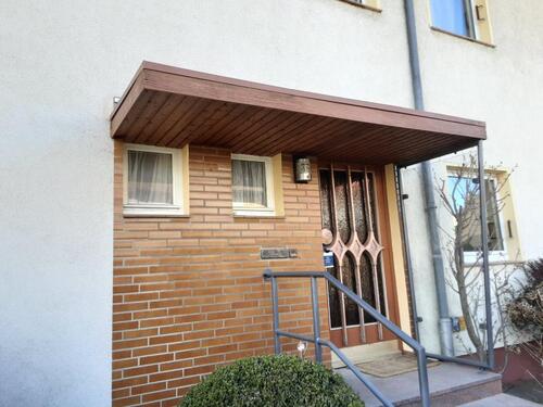 Foto - 6 Zimmer Einfamilienhaus zum Kaufen in Braunschweig