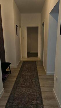 Foto - Möblierte 3 Zi Kü Bad und Balkon