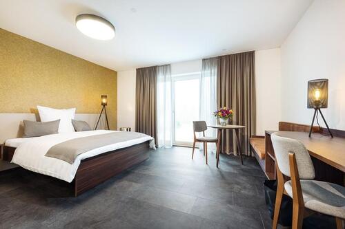 Foto - Freising Wohnung 1250€, Balkon 10m2