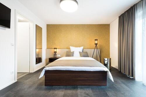 Foto - 1 Zimmer Etagenwohnung zur Miete in Freising