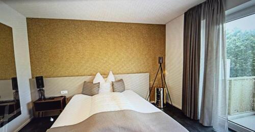 Foto - Etagenwohnung in Freising zur Miete