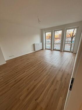 Foto - Sanierte Wohnung mit Aufzug in der Innenstadt