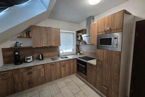 Foto - 2 Zimmer Etagenwohnung in Niederaichbach